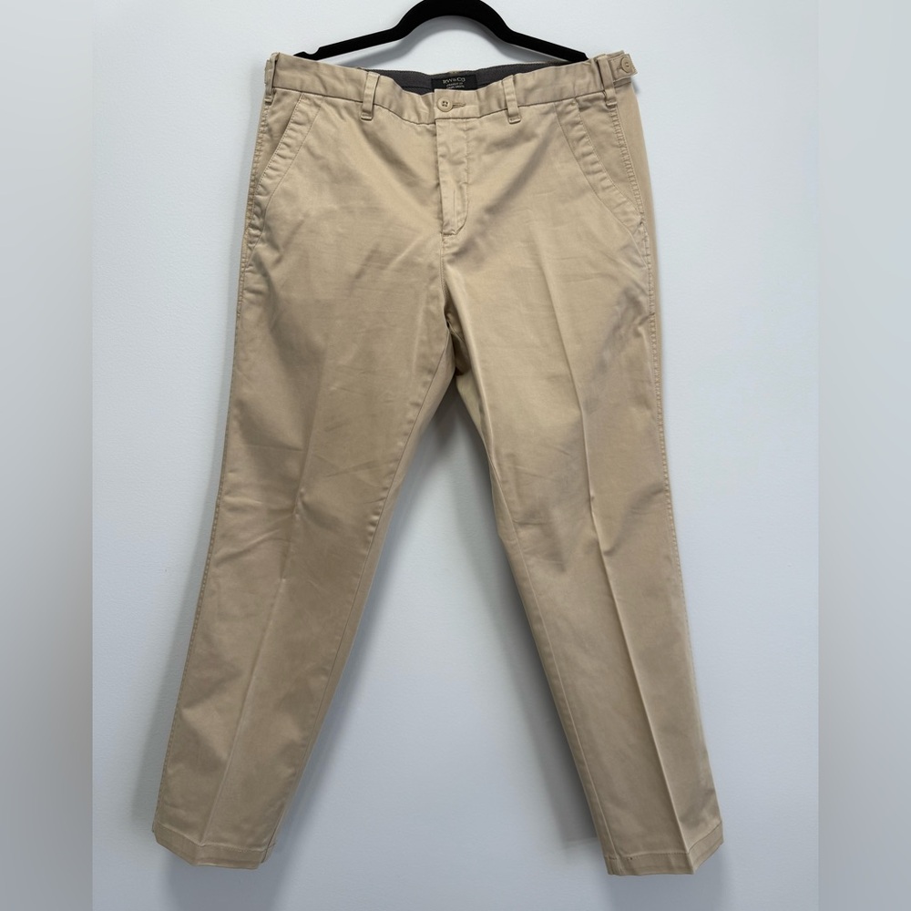 RW&CO. Men's Beige Chino Pants